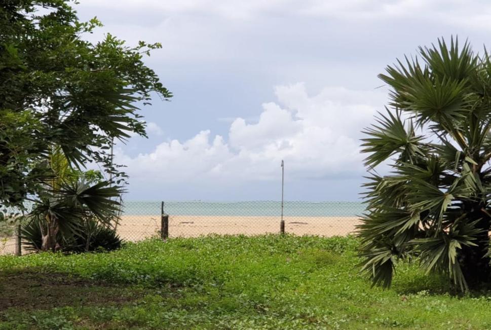 Welle Wadiya Beach Villa Kalpitiya Exterior foto