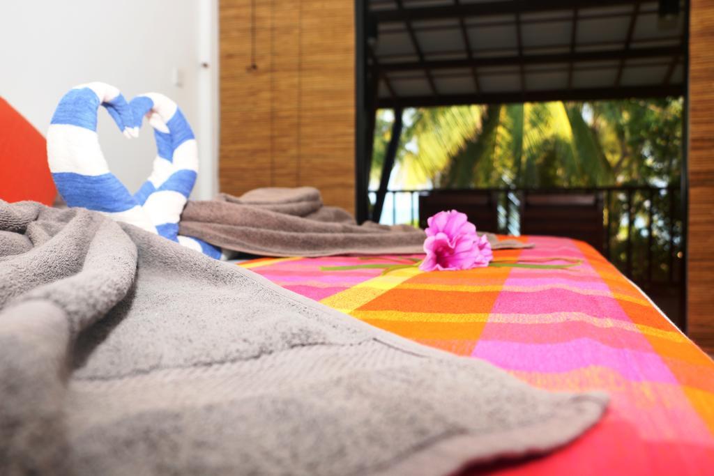 Welle Wadiya Beach Villa Kalpitiya Exterior foto