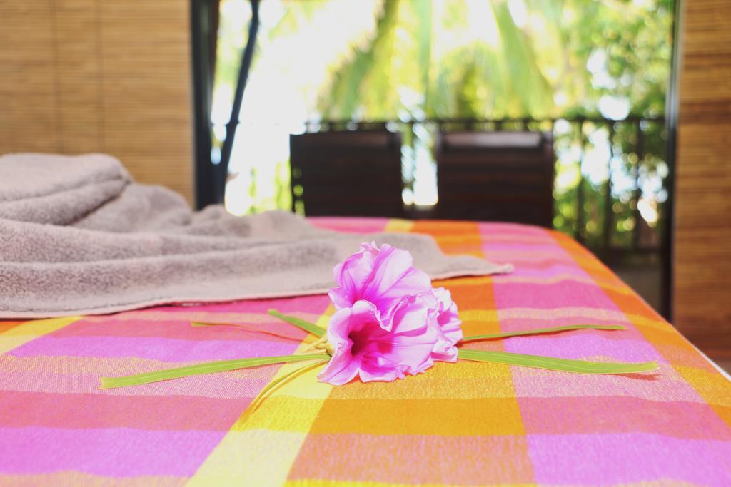 Welle Wadiya Beach Villa Kalpitiya Exterior foto